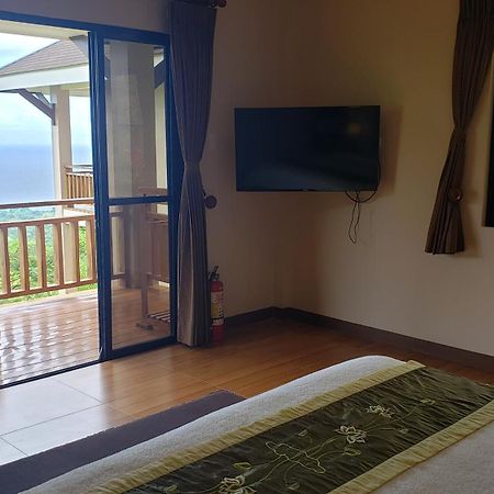 Infinity Heights Resort Сикихор Экстерьер фото