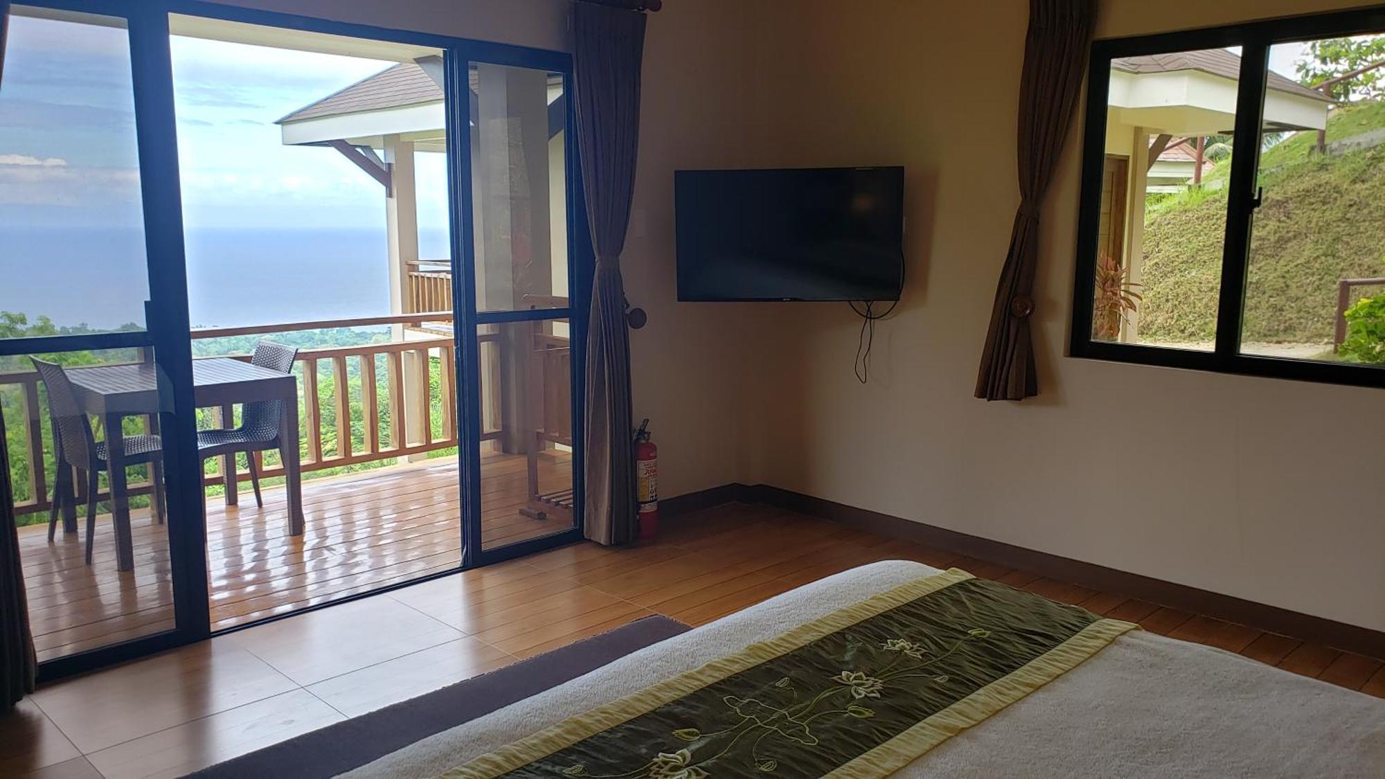 Infinity Heights Resort Сикихор Экстерьер фото