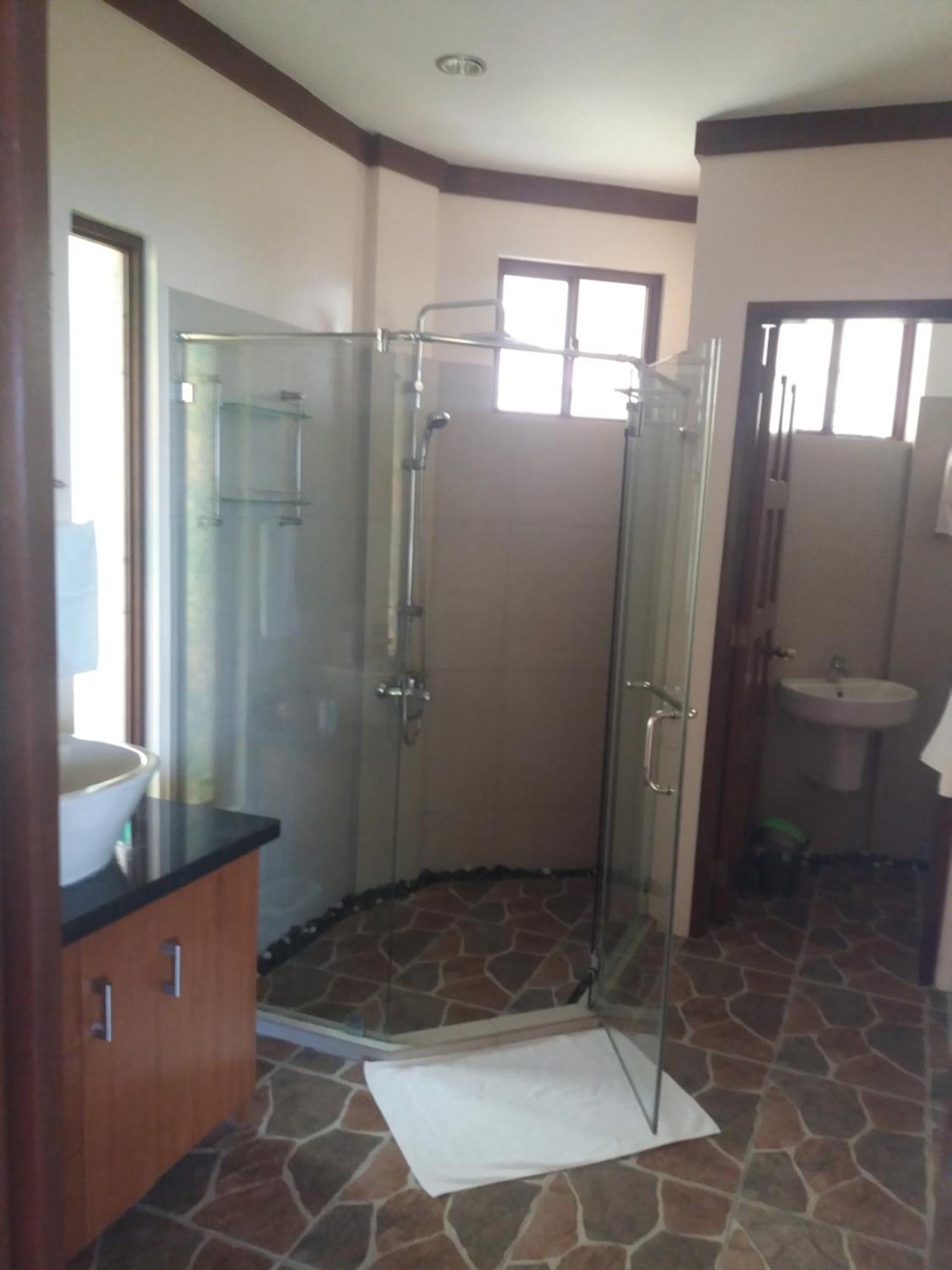 Infinity Heights Resort Сикихор Номер фото