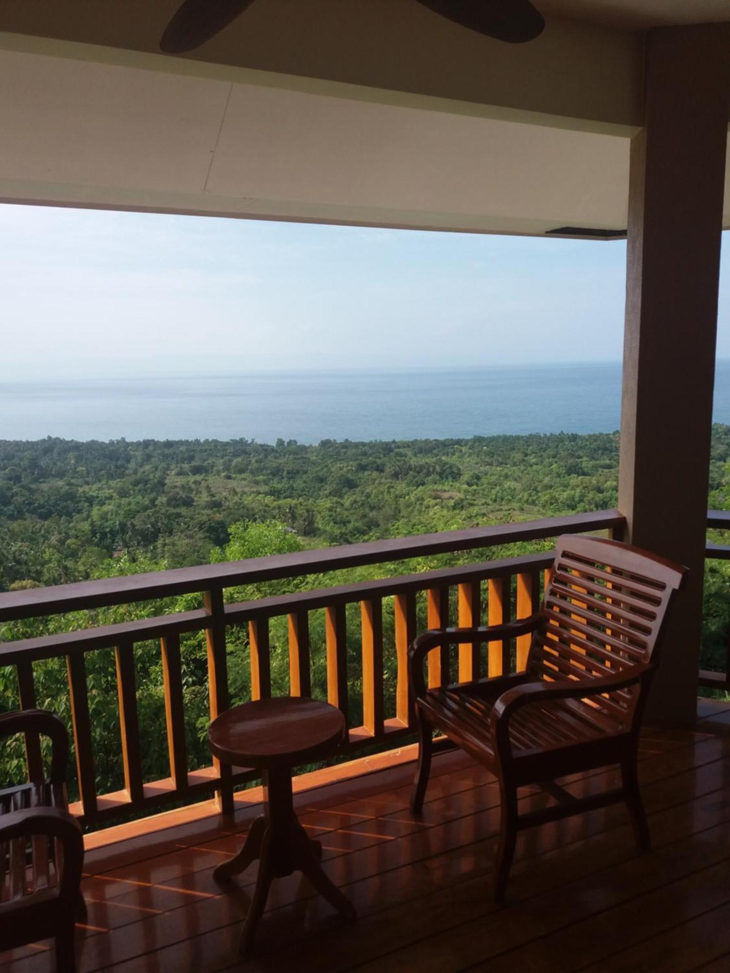 Infinity Heights Resort Сикихор Экстерьер фото
