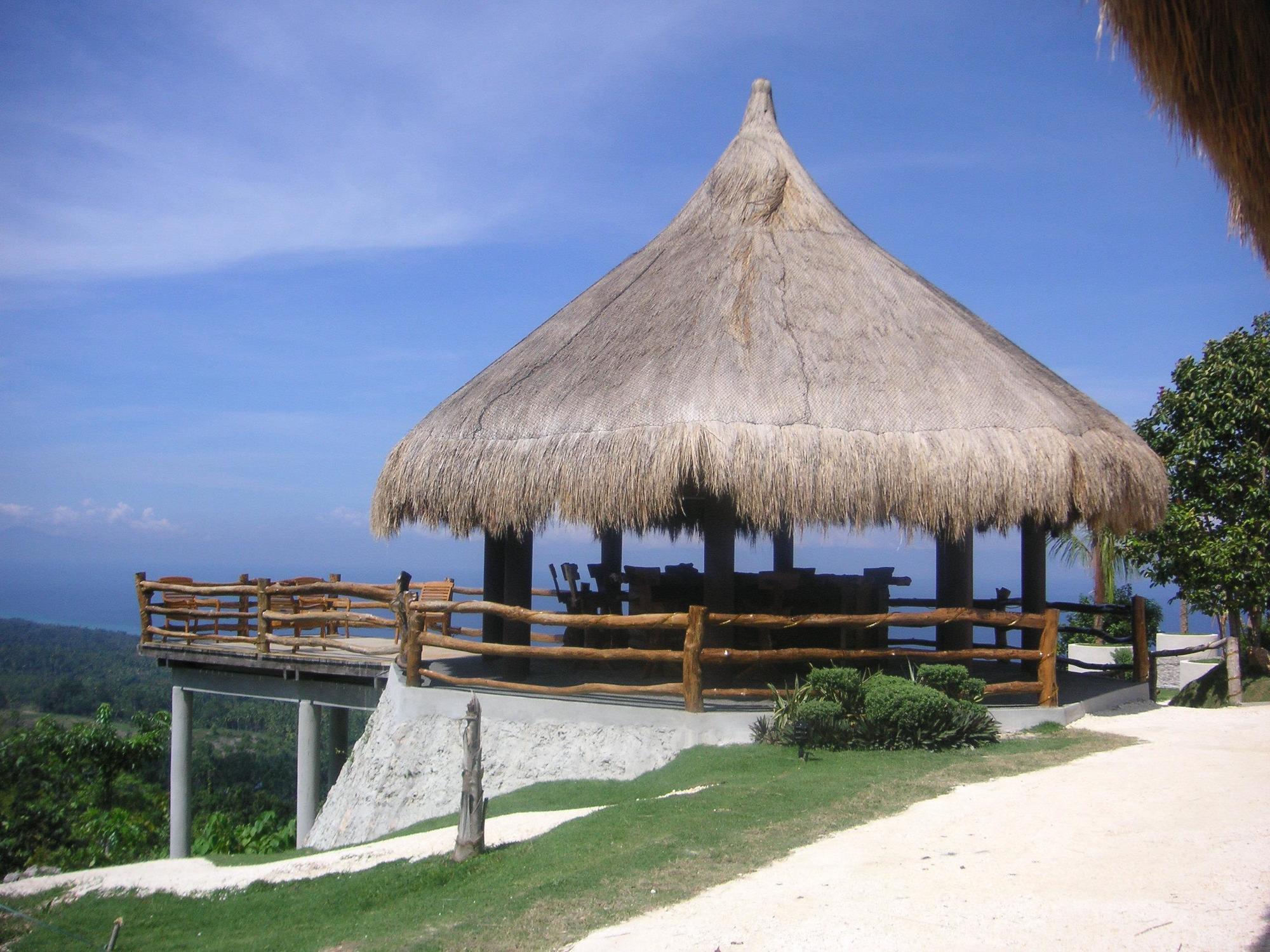 Infinity Heights Resort Сикихор Экстерьер фото