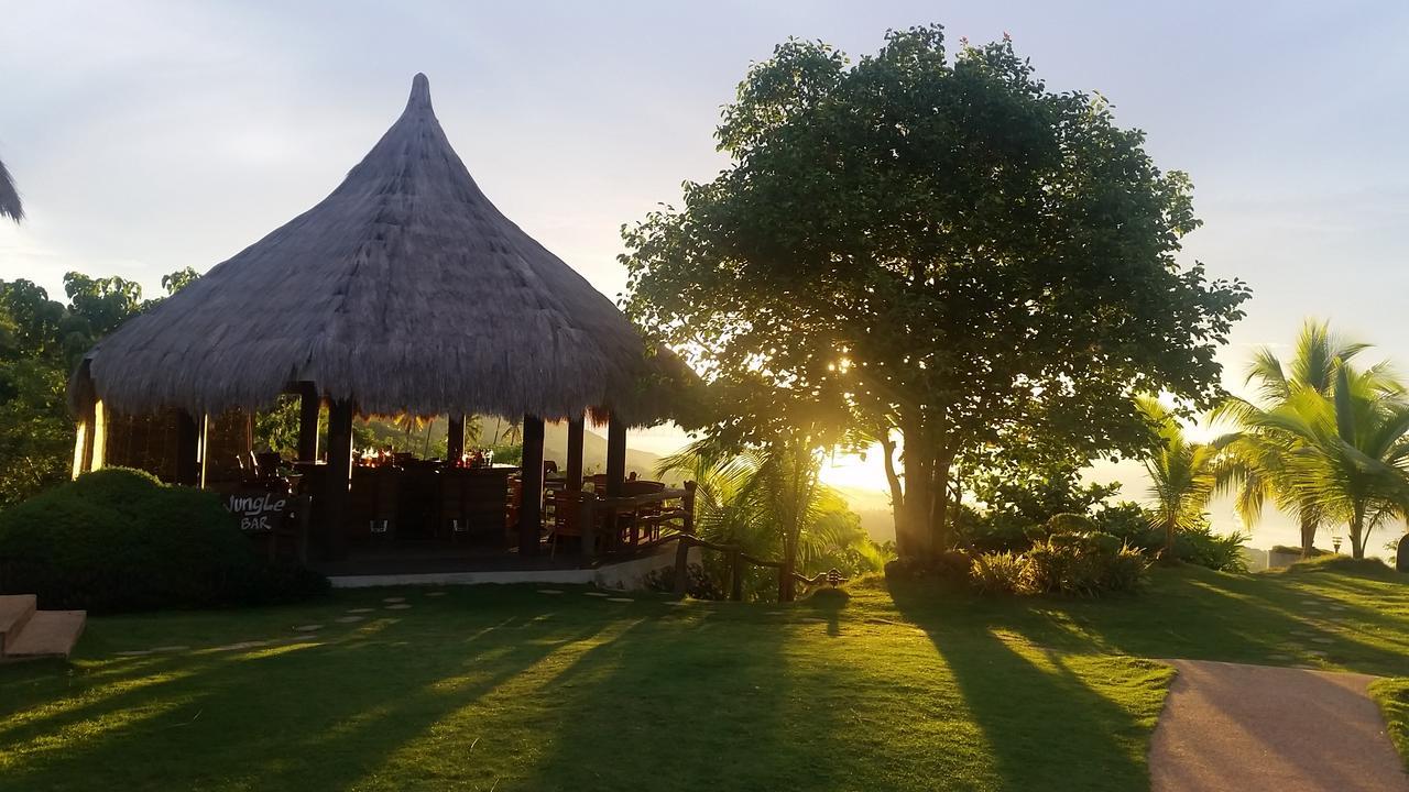 Infinity Heights Resort Сикихор Экстерьер фото
