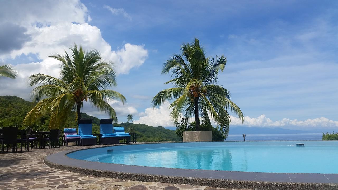 Infinity Heights Resort Сикихор Экстерьер фото