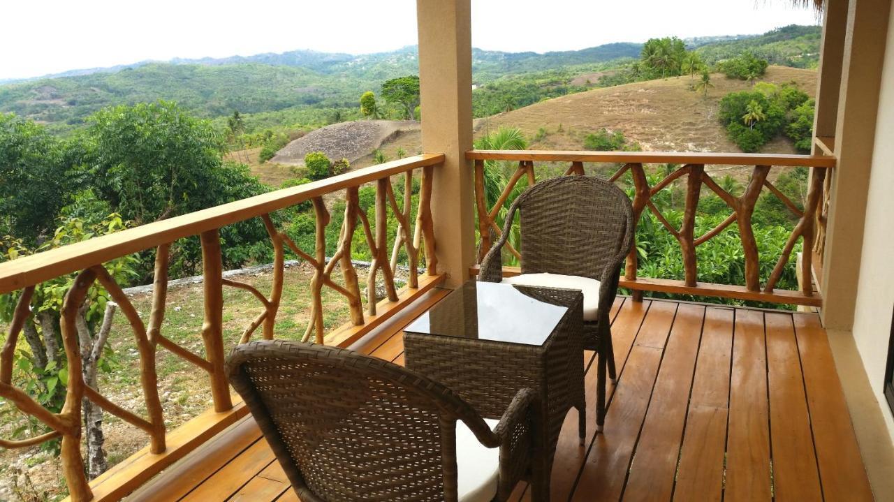 Infinity Heights Resort Сикихор Экстерьер фото