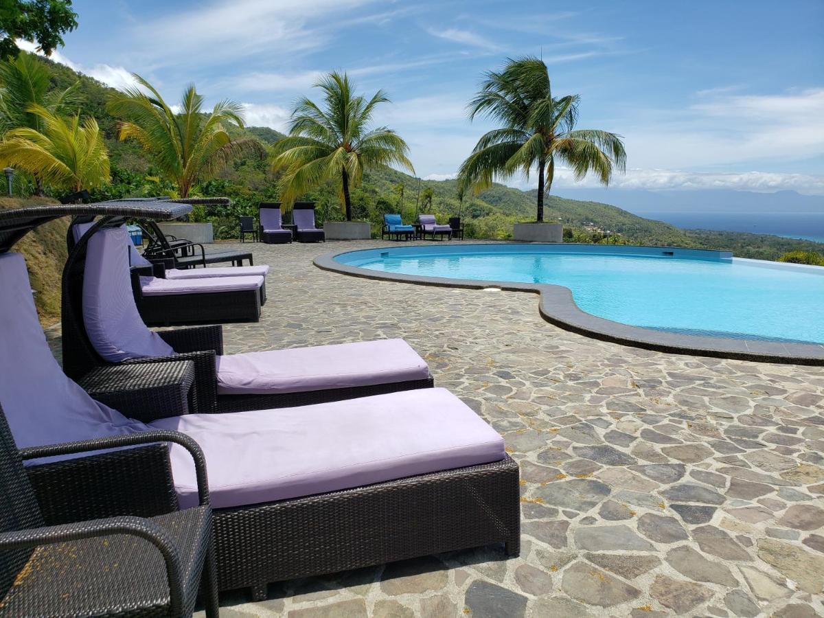 Infinity Heights Resort Сикихор Экстерьер фото